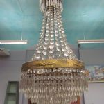 719 8477 CHANDELIER